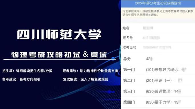 四川师范大学考研物理-图1