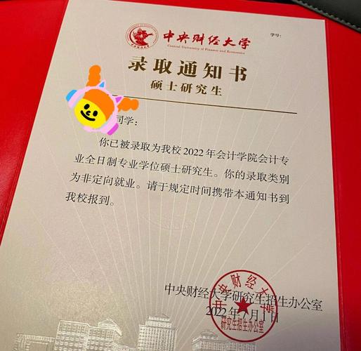 中央财经大学考研专科-图1