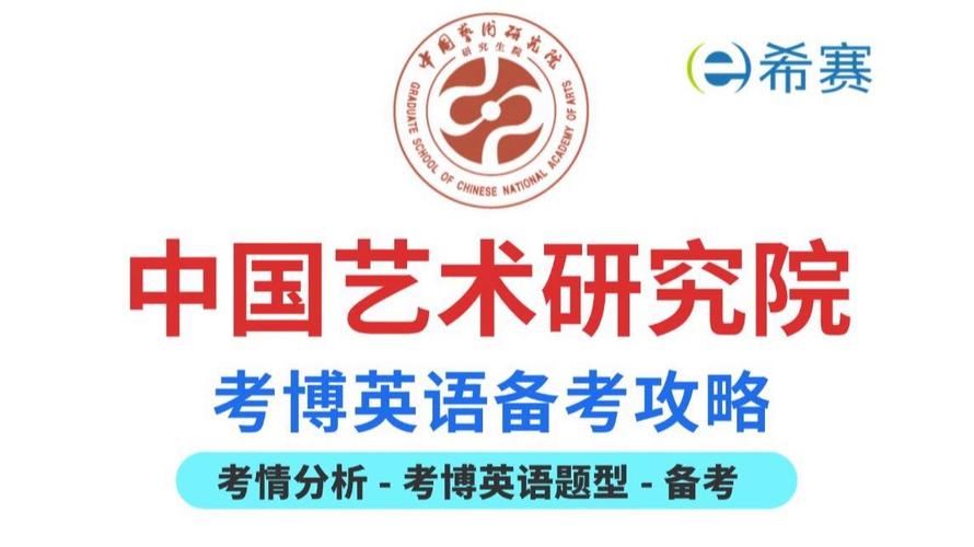 2025艺术研究院考博有何新变化？-图1