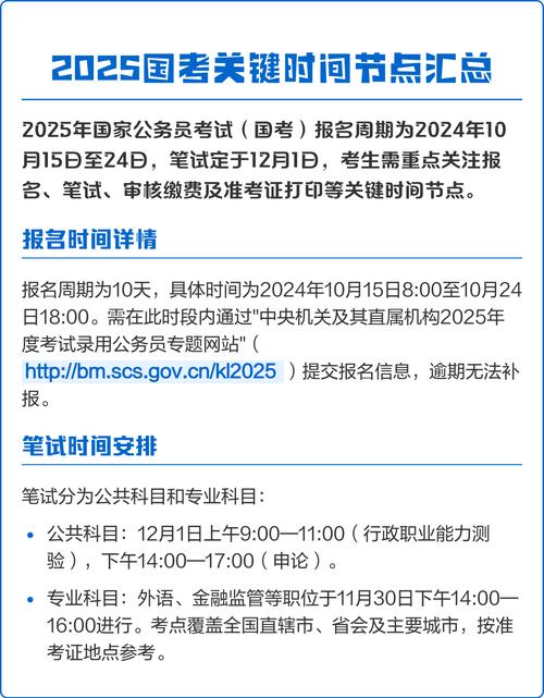 2025国考缴费网站入口是哪里？-图1