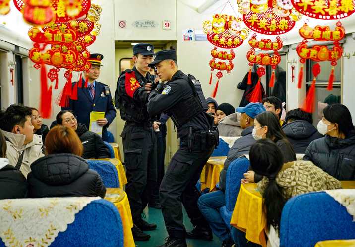 2025国考铁路民警报考有何新变化?-图2 2025国考铁路民警报考有何新变化?-图2