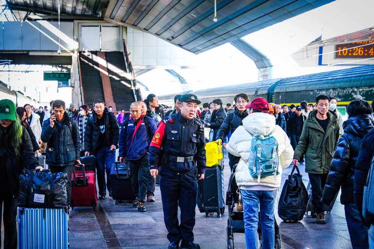 2025国考铁路民警报考有何新变化?-图3 2025国考铁路民警报考有何新变化?-图3