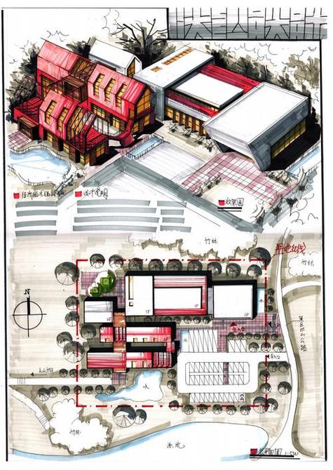 南昌大学城乡规划考研怎么准备？-图2