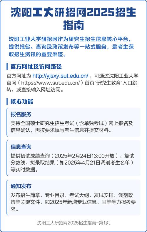 沈阳工业大学考研成绩何时查？怎么查？-图3