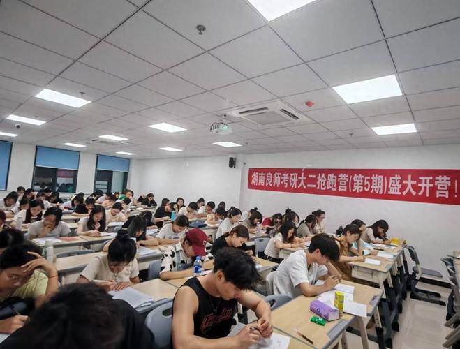 重庆医科大学考研考场-图1