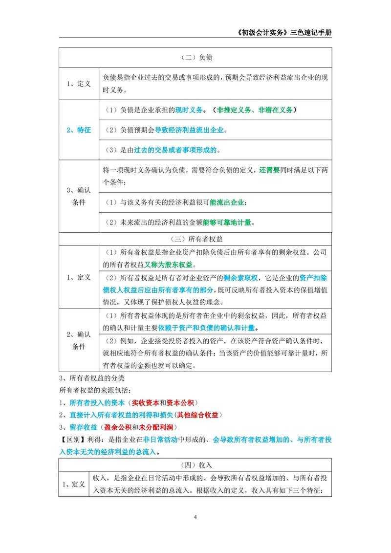 2025会计考博参考书有哪些必读?-图2 2025会计考博参考书有哪些必读?-图2