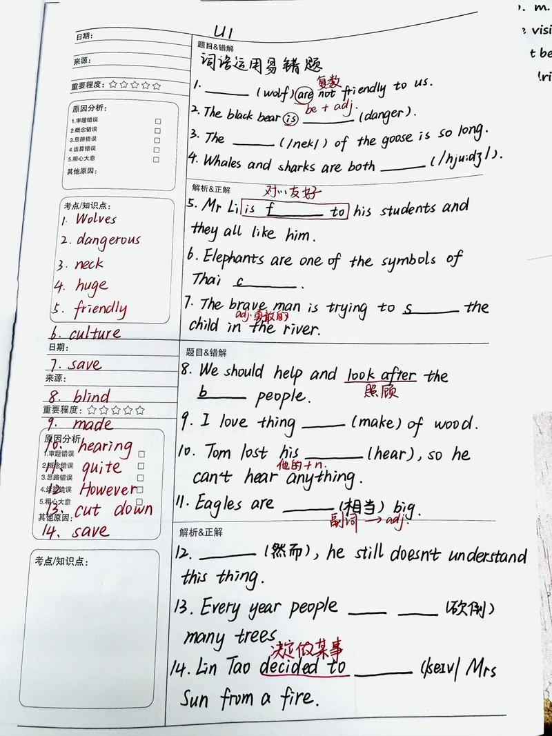 哪些学校考博英语题型含改错题?-图1 哪些学校考博英语题型含改错题?-图1