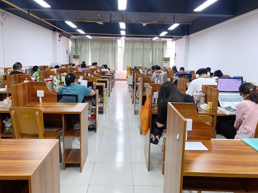 浙江理工大学考研考场具体安排在哪?-图1 浙江理工大学考研考场具体安排在哪?-图1