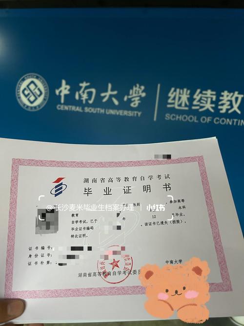 中南大学考博申请考核制有何核心要点？-图2