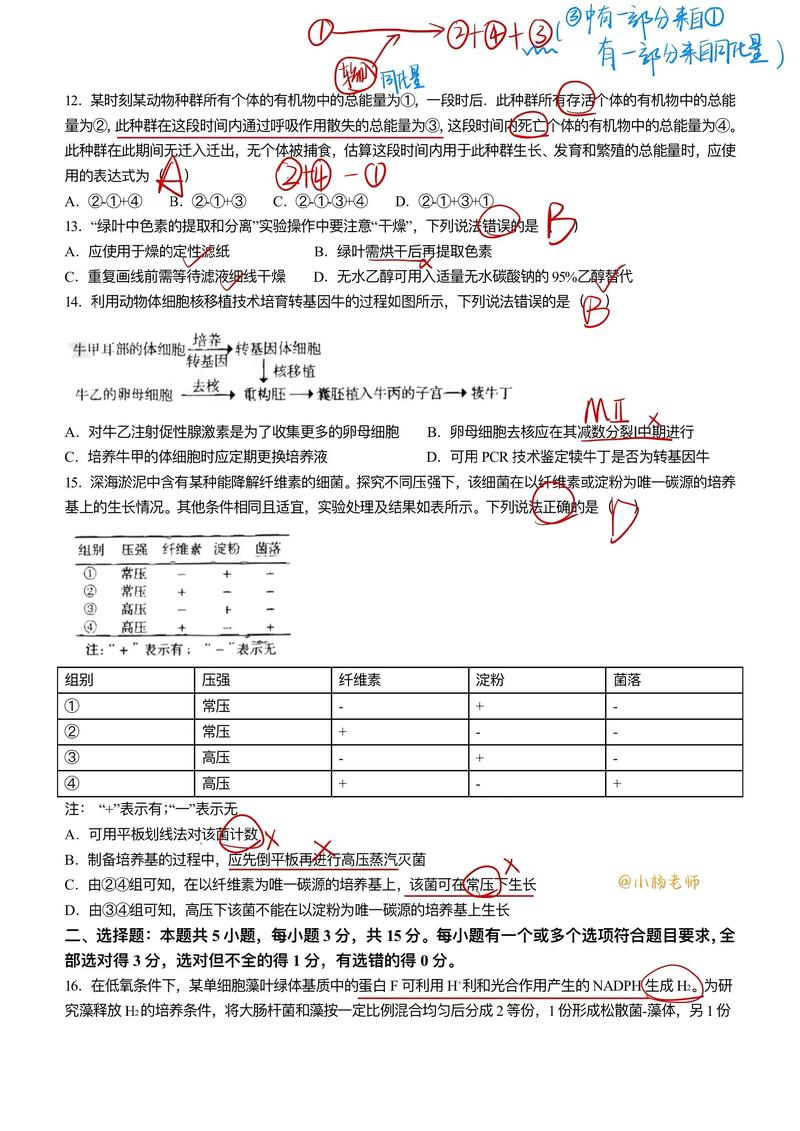 2025考博真题答案何时公布？-图3