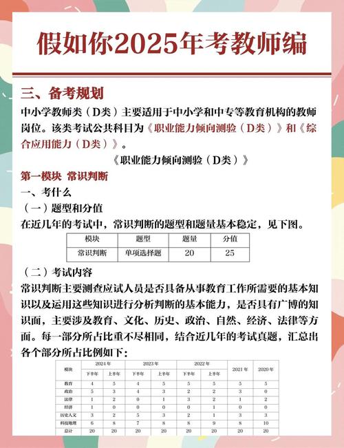 2025教师编制国考何时报名？条件有哪些？-图1