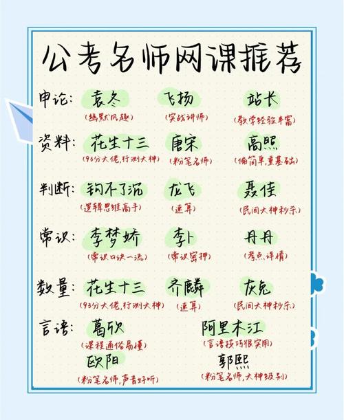 2025国考常识备考该抓哪些重点？-图3