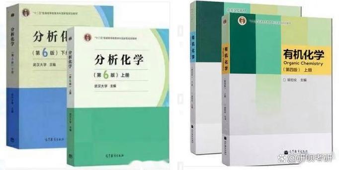 山西大学有机化学考研难度如何？-图3