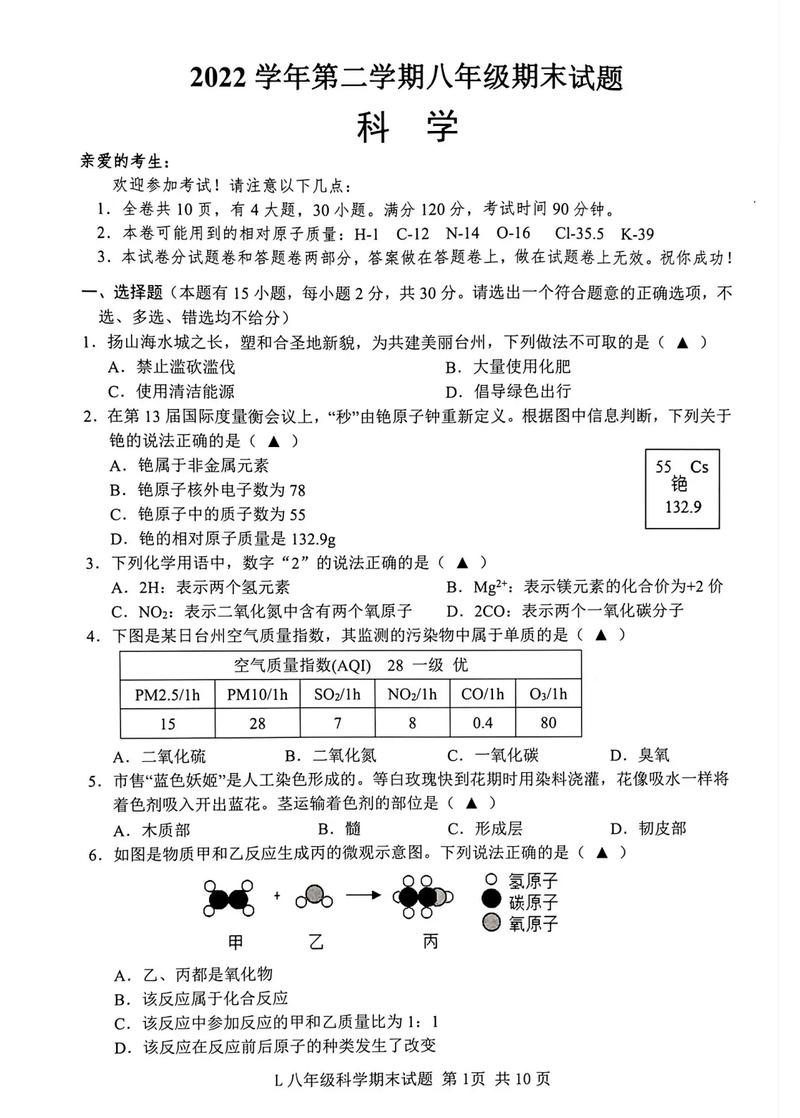 资源科学考博真题有何命题规律？-图2