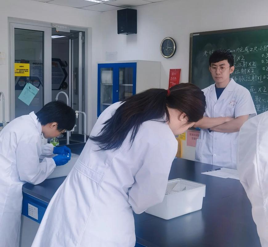 北京中医药考博药理如何备考？-图1