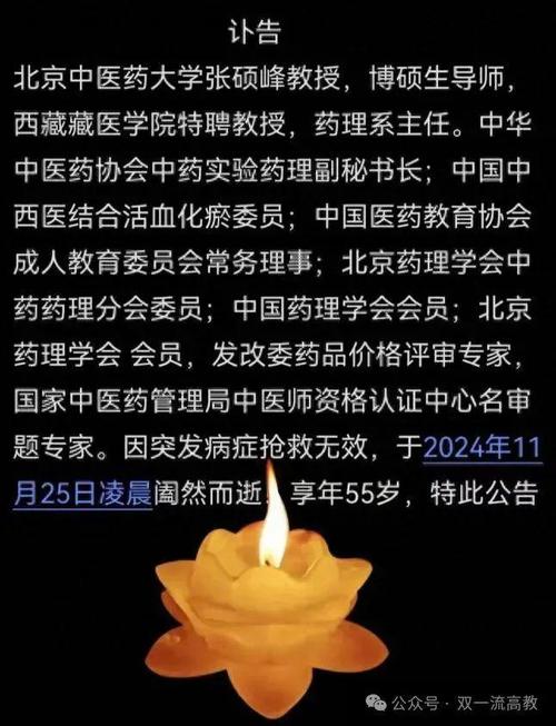 北京中医药考博药理如何备考？-图3