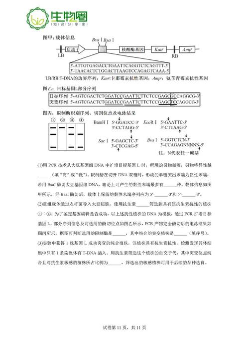 动物遗传育种学考博试题重点难点是什么？-图3