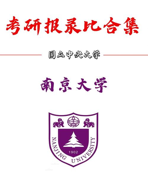 南京大学外语学院考研难度如何？-图2