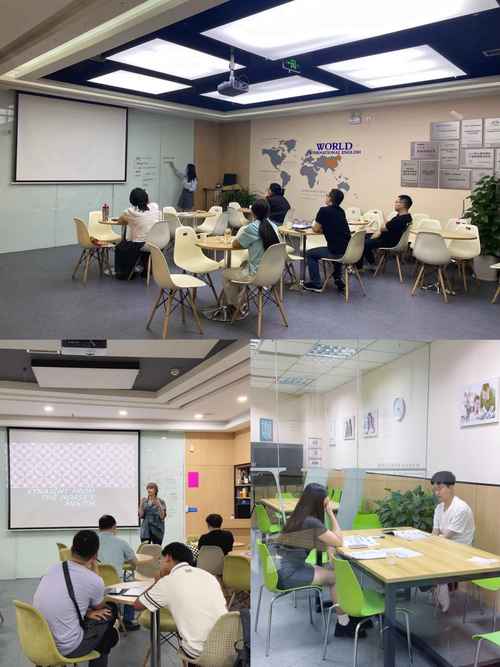 西安考博英语培训班怎么选？-图2