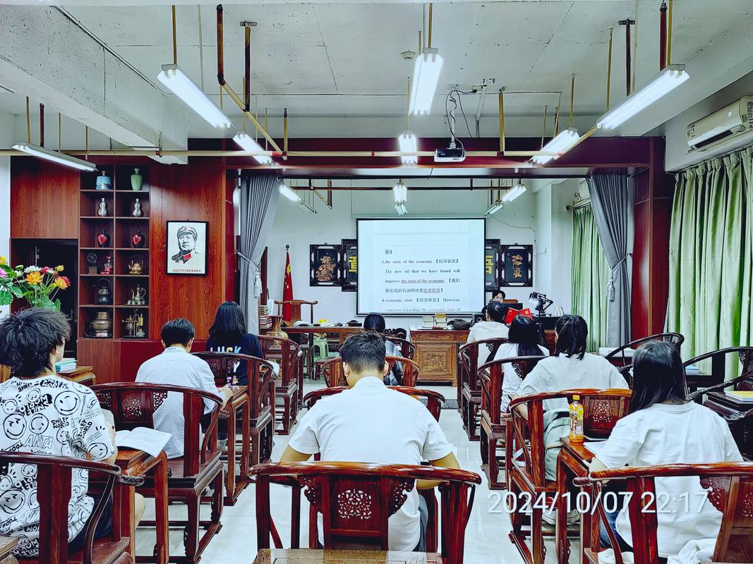 西安考博英语培训班怎么选？-图3