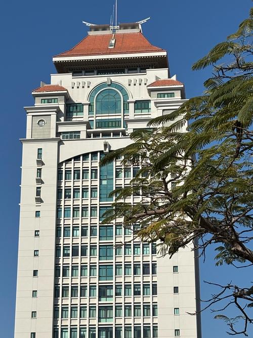 厦大航空航天学院考研难不难？-图3