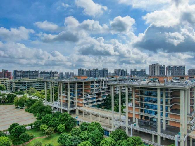 广东专科考研究生学校-图2