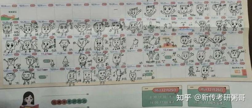 四川大学书法考研目录怎么查？-图3