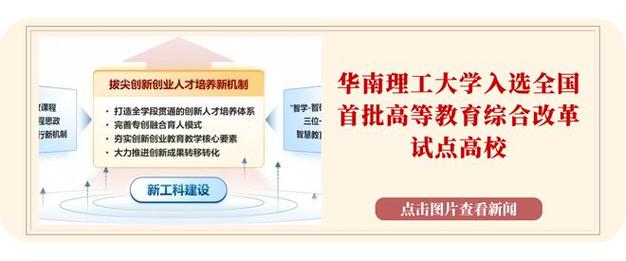 华南理工2025考博如何准备？-图2