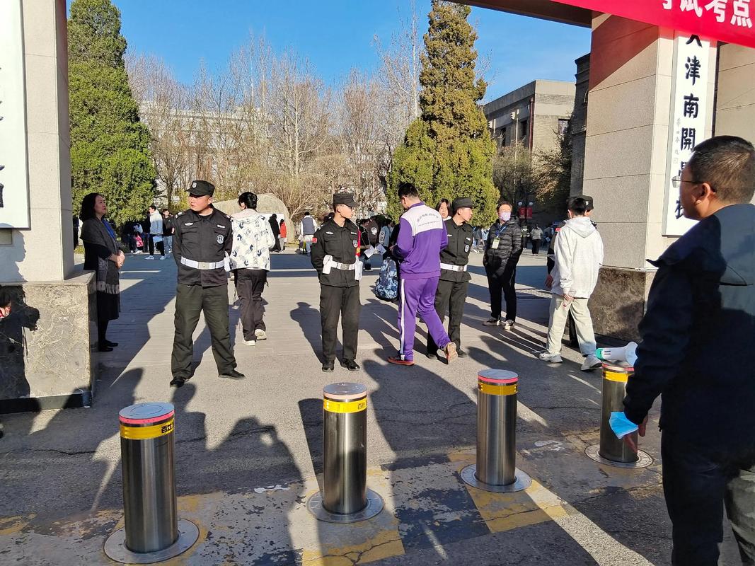 上海大学考博监考有多严格？-图3