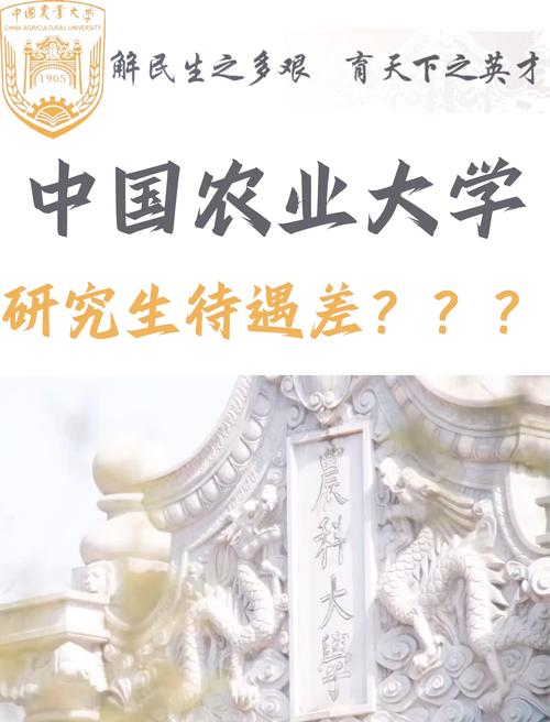 中国农业大学考研金融怎么备考？-图3