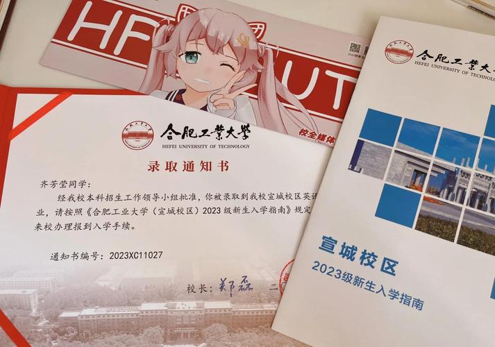 合肥工业大学新传考研怎么准备？-图3