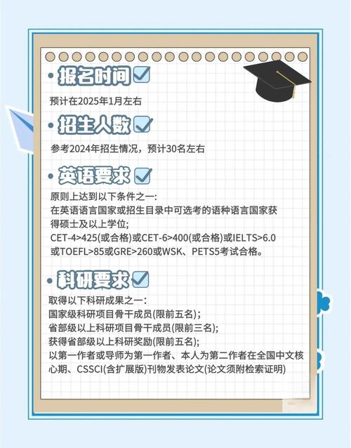 2025郑大考博何时报名？有何新变化？-图2