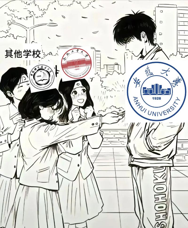 安徽大学学前教育考研怎么准备？-图1