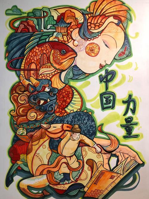 陕西师范大学视传考研怎么准备？-图3