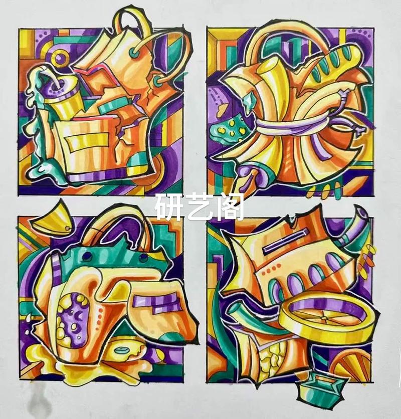 苏州科技大学美术考研难不难？-图3