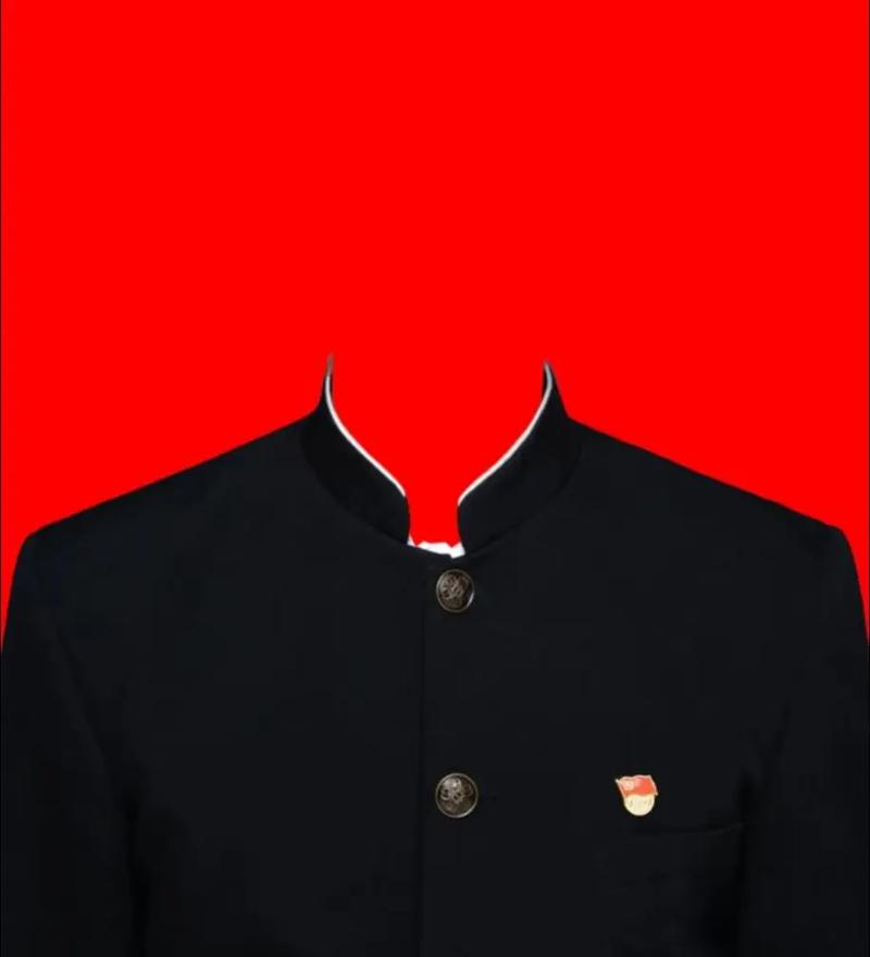 中山考博照片要求什么底-图3