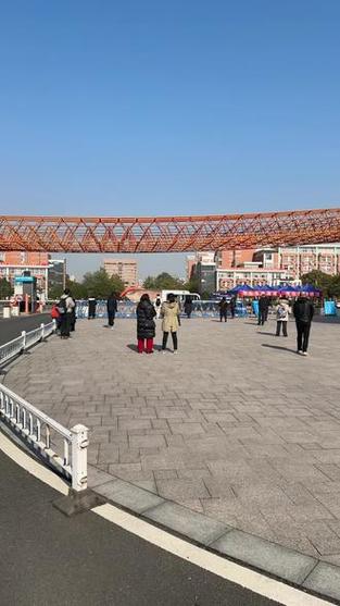 浙江省杭州市考研考点-图3