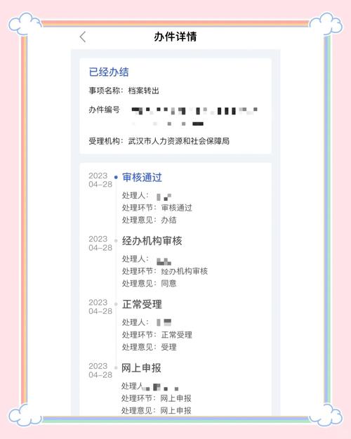 考研转党组织关系流程是怎样的？-图3
