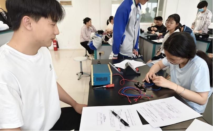 物理学科教学考研学校-图1 物理学科教学考研学校-图1