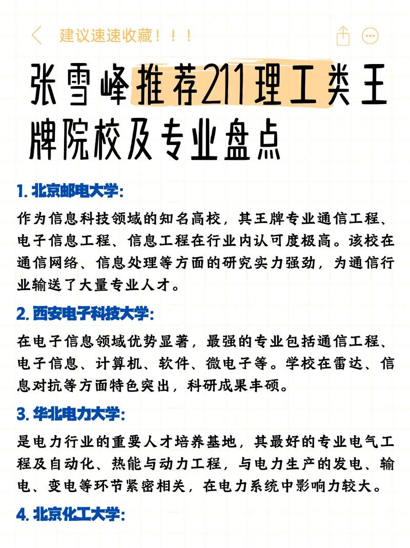 理工211考研难度如何？-图1