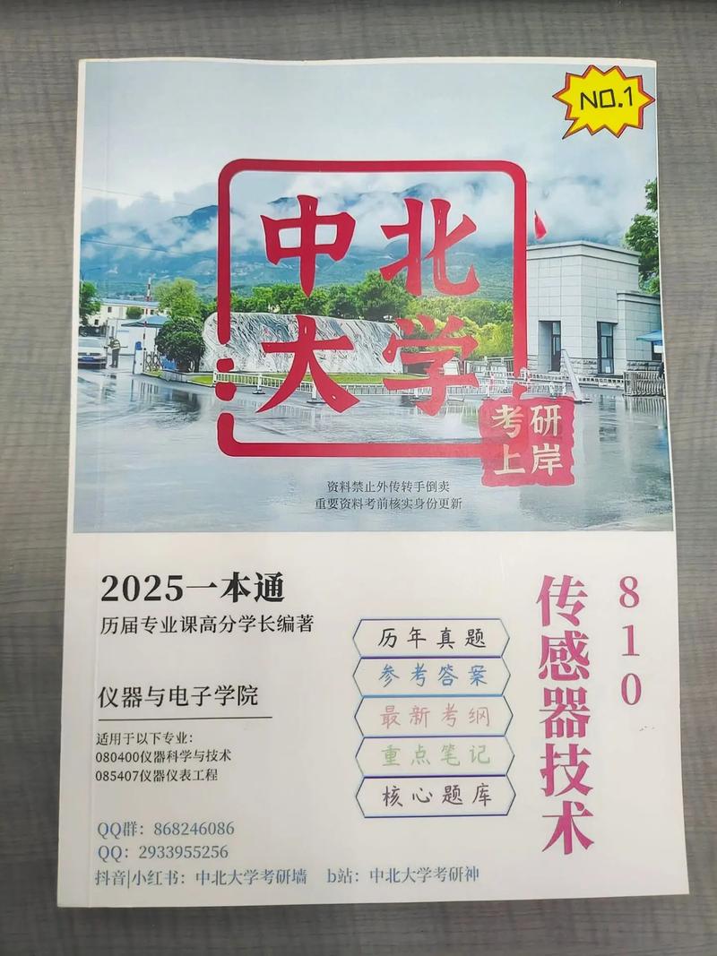 中北大学电子信息考研-图3 中北大学电子信息考研-图3