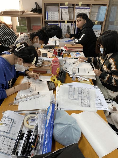 同济建筑学考研专业课该如何高效备考?-图1 同济建筑学考研专业课该如何高效备考?-图1