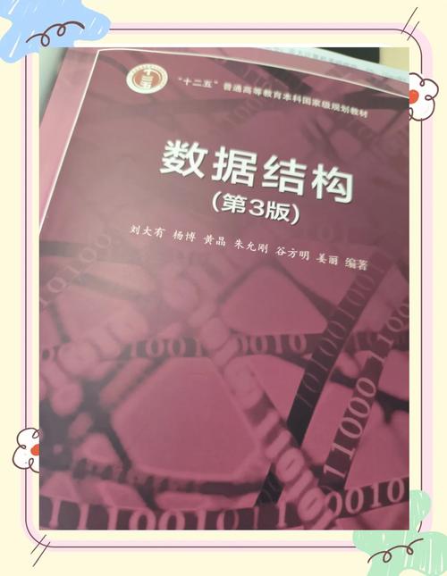 考研数据结构该选哪本书？-图1