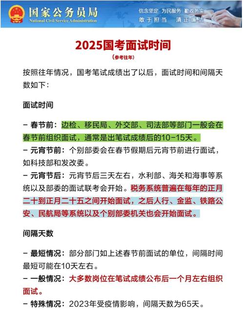 2025山西国考时间几时公布？-图3