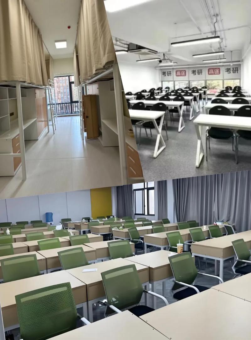 武汉江夏区考研报考点-图2 武汉江夏区考研报考点-图2
