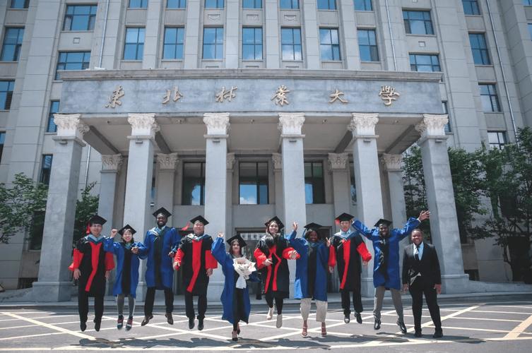 东北林业大学艺术考研难不难？-图3