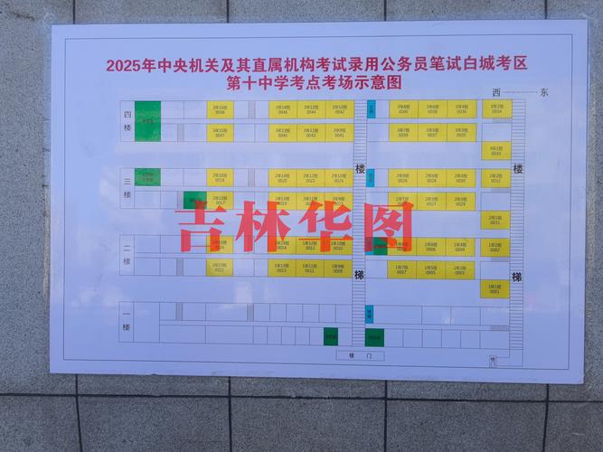 2025国考广西考场有哪些注意事项?-图3 2025国考广西考场有哪些注意事项?-图3