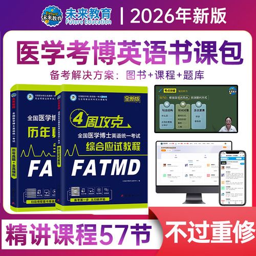 医学考博英语阅读单词怎么高效积累？-图2