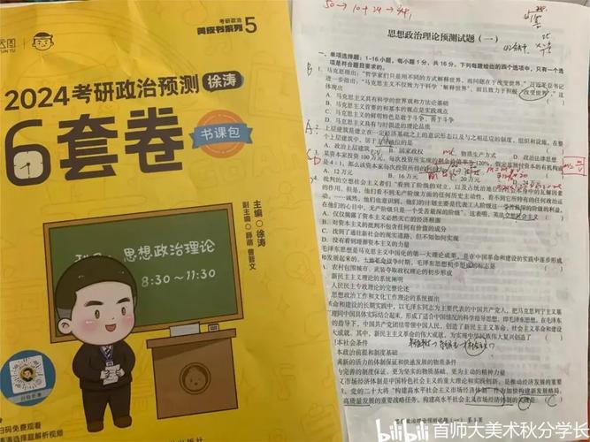 首师大美术教育学考研怎么准备？-图1