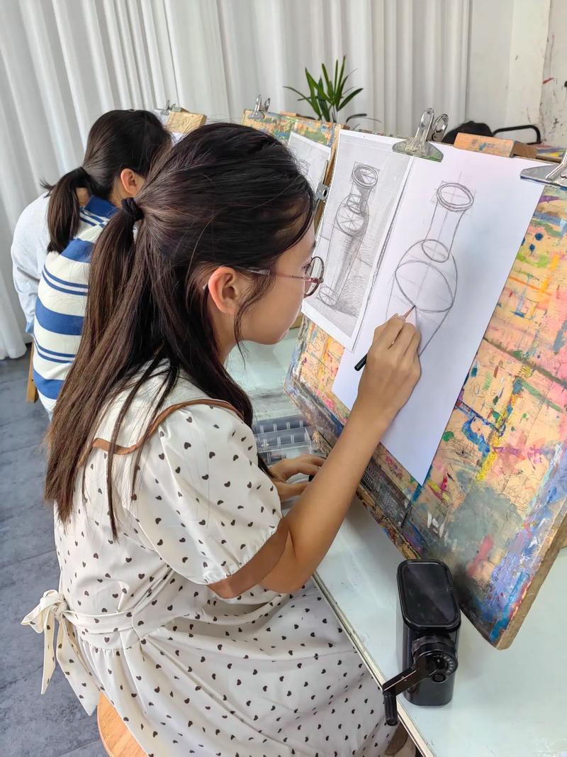 青岛农业大学美术考研难不难?-图2 青岛农业大学美术考研难不难?-图2